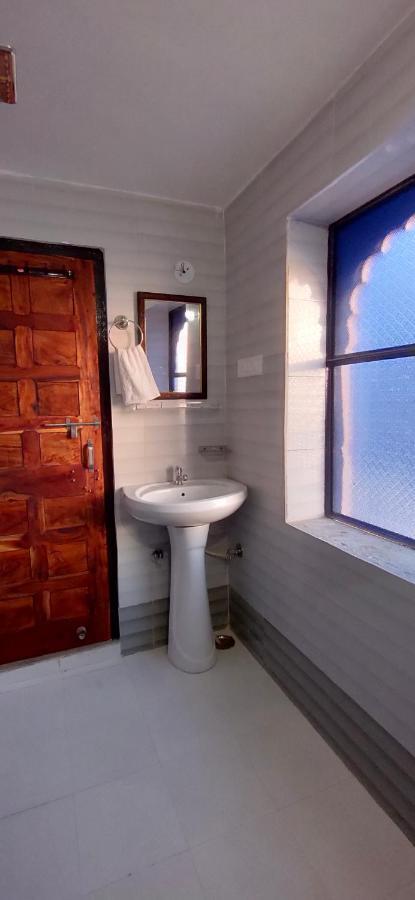 The Castle View Homestay Būndi Dış mekan fotoğraf